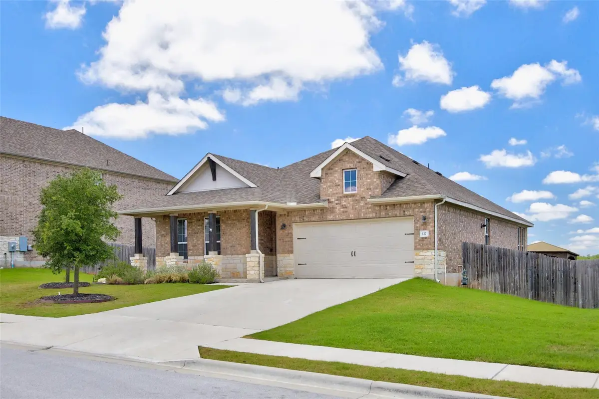 127 Eagle Mountain Trl, Dripping Springs, TX 78620 - #1