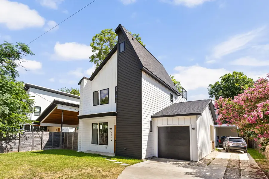 2717 Lyons Rd #1, Austin, TX 78702 - #2