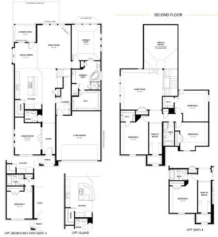 548 Tubman Dr, Kyle, TX 78640 - Image #1