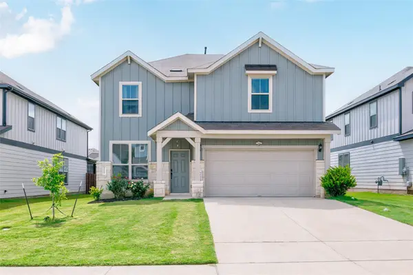 217 Sand Lily Ln, Georgetown, TX 78626