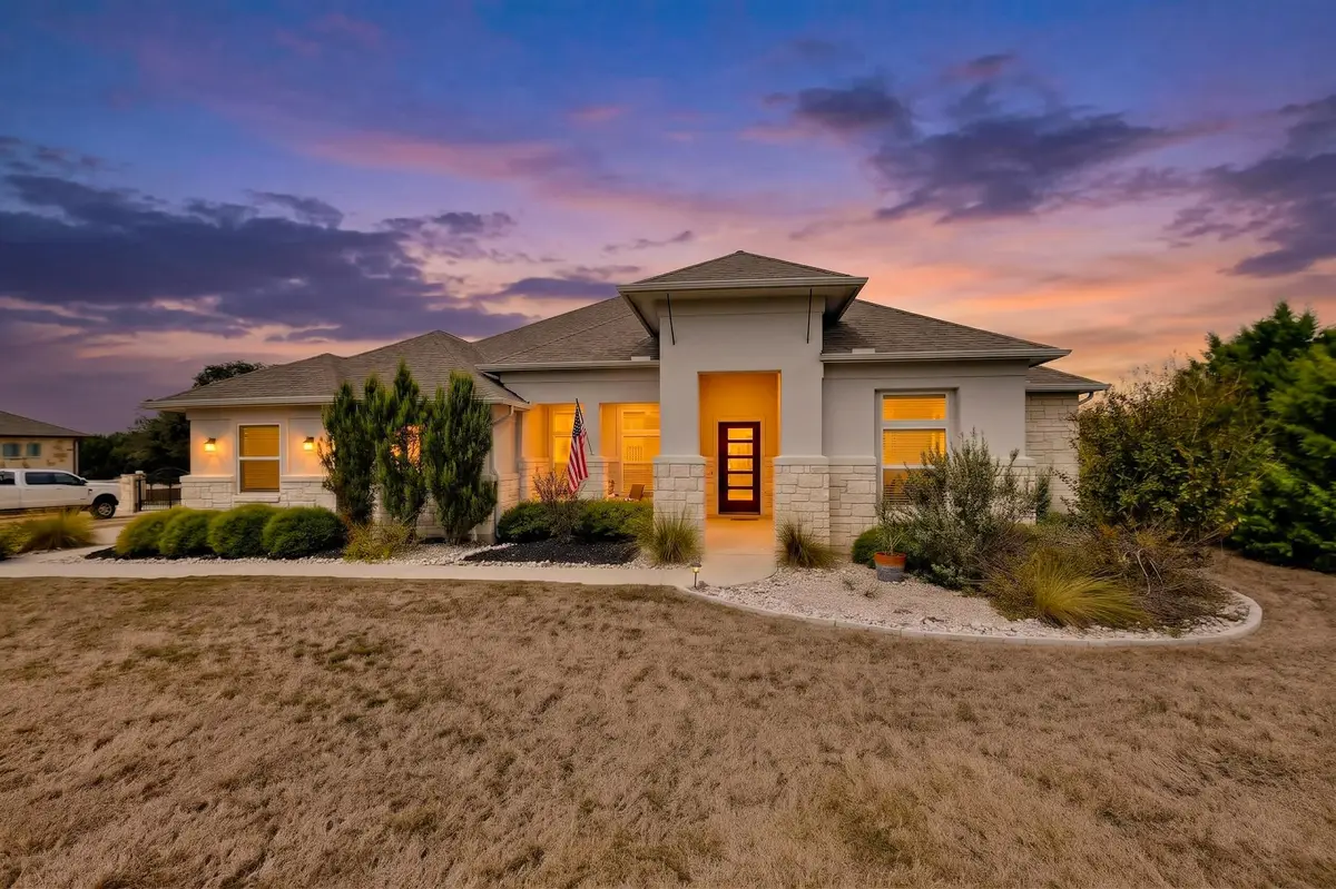 260 Hawthorne Loop, Driftwood, TX 78619 - #1