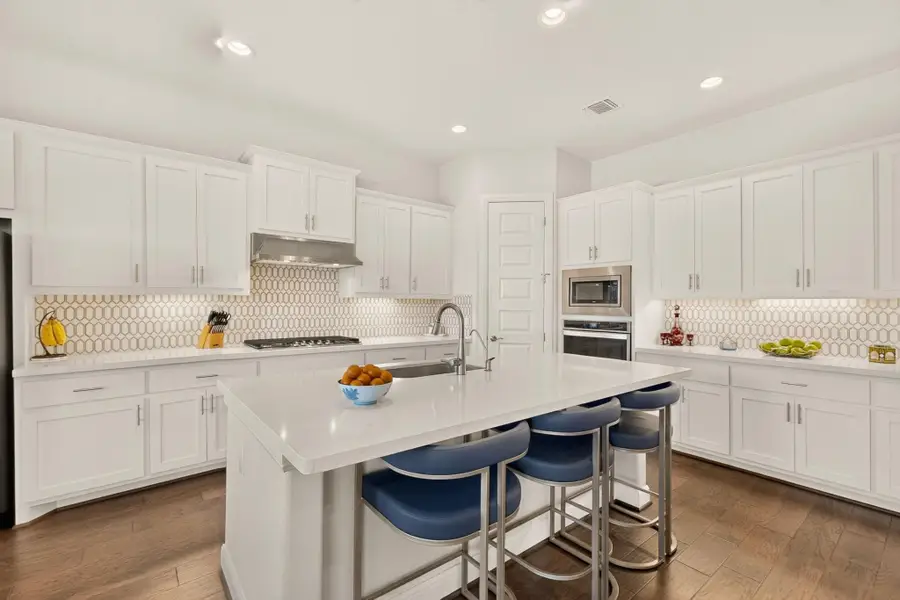 260 Hawthorne Loop, Driftwood, TX 78619 - #3
