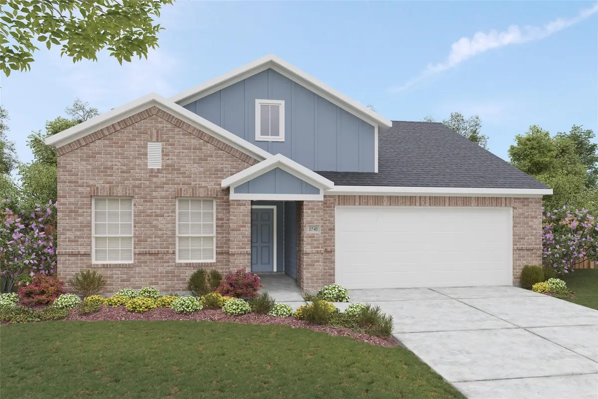 112 Quail Convey Dr, Jarrell, TX 76537 - #1