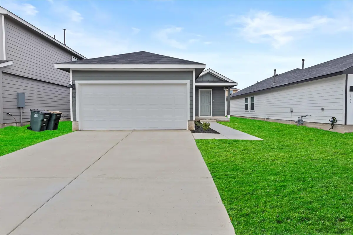 371 Low Pasture Trl, Maxwell, TX 78656 - #1