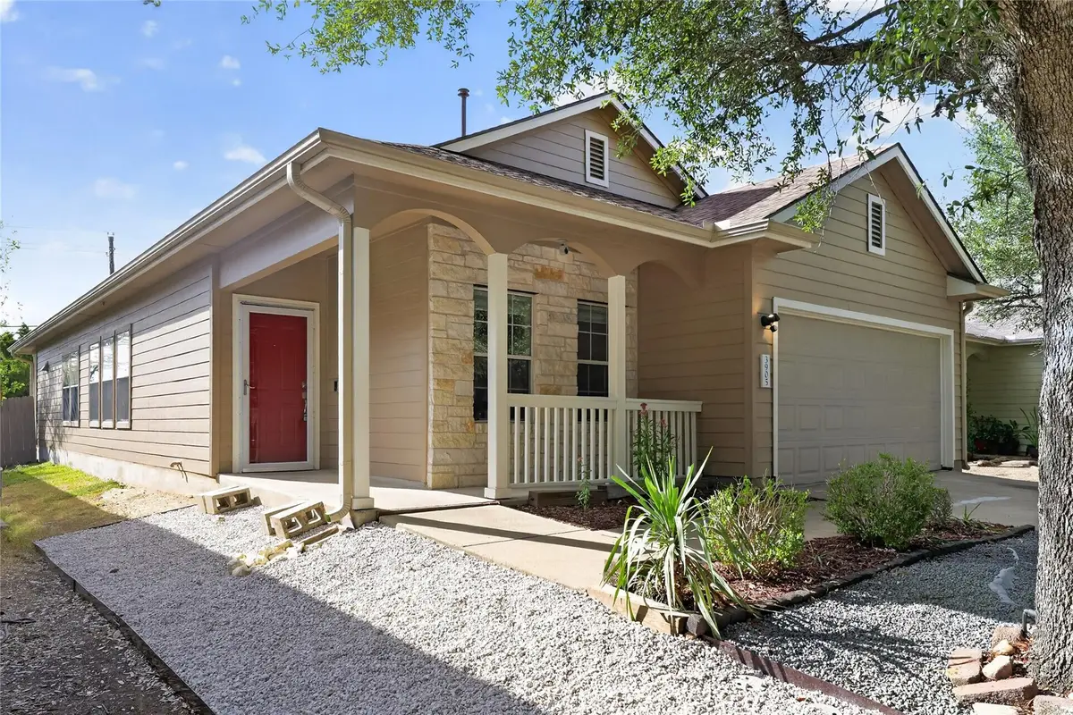 3905 Bronco Bend Loop, Austin, TX 78744 - #1