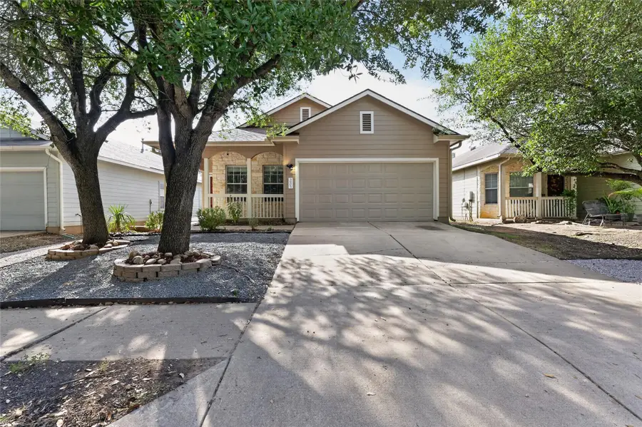 3905 Bronco Bend Loop, Austin, TX 78744 - #3