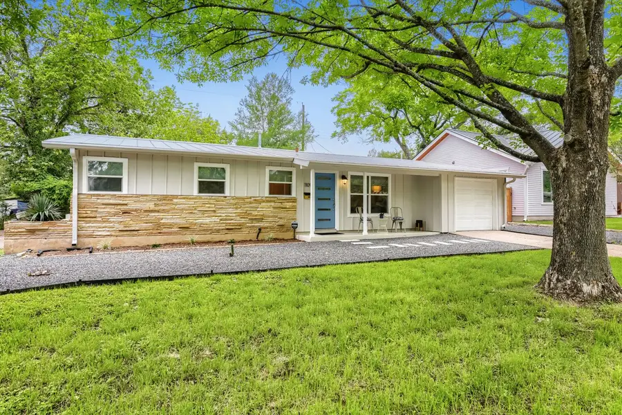 1109 Fieldcrest Dr, Austin, TX 78704 - #2