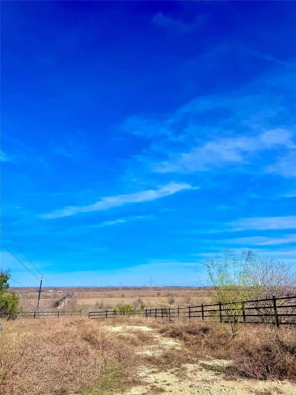 TBD Tract H Scull Rd, Martindale, TX 78655 - Image #1