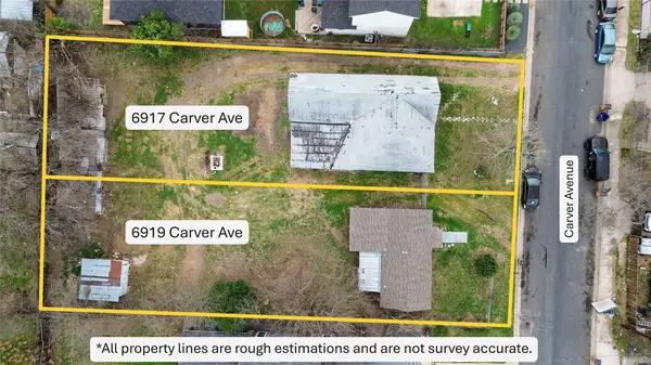 6917 Carver Ave, Austin, TX 78752