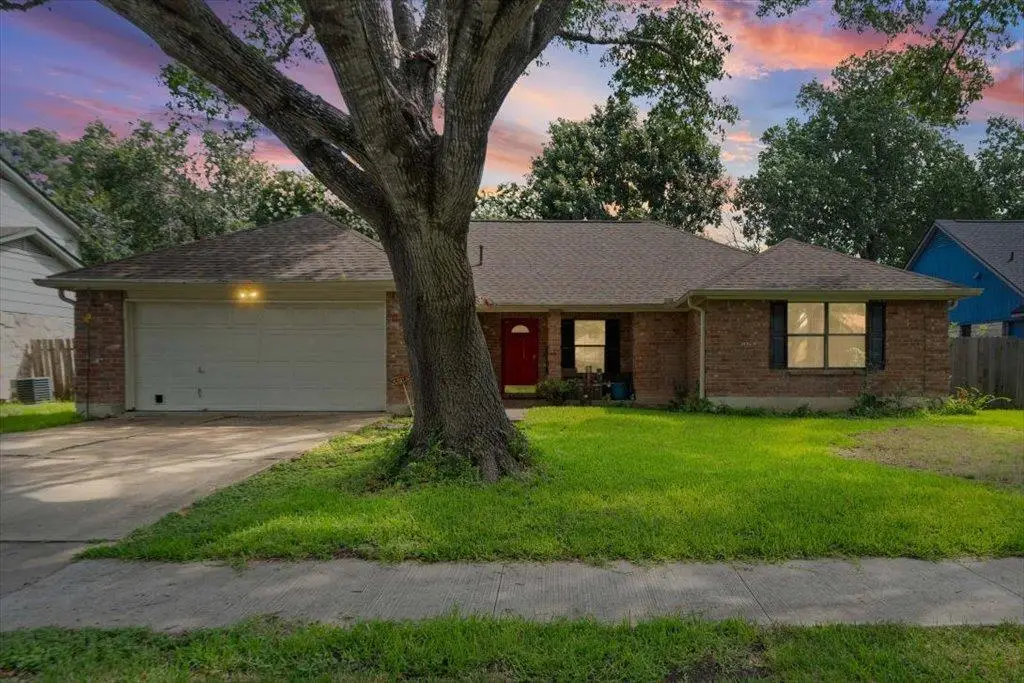 406 Willow Wood Dr, Pflugerville, TX 78660 - #1