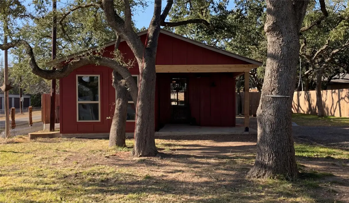 99 Old Austin Highway, Johnson City, TX 78636 - #1