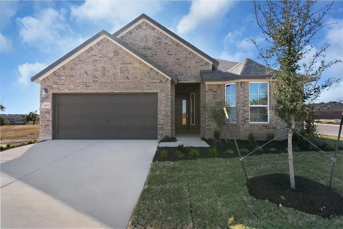 400 Veneta Ln, Georgetown, TX 78633 - Image #1