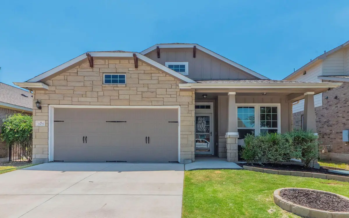 105 Penna Ln, Georgetown, TX 78628 - #1