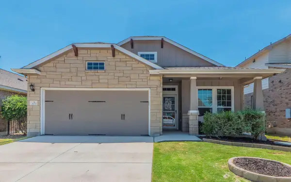 105 Penna Ln, Georgetown, TX 78628