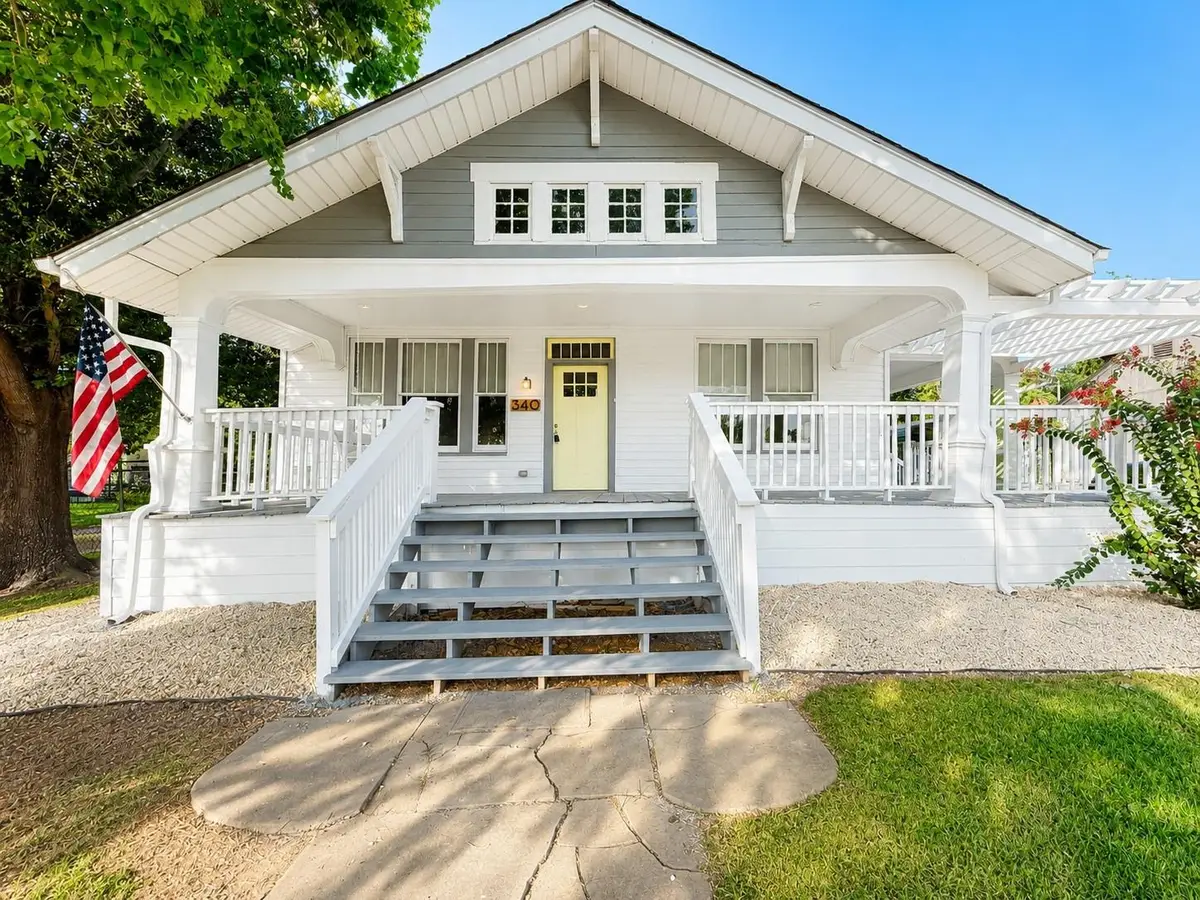 340 Ackerman St, Rockdale, TX 76567 - #1