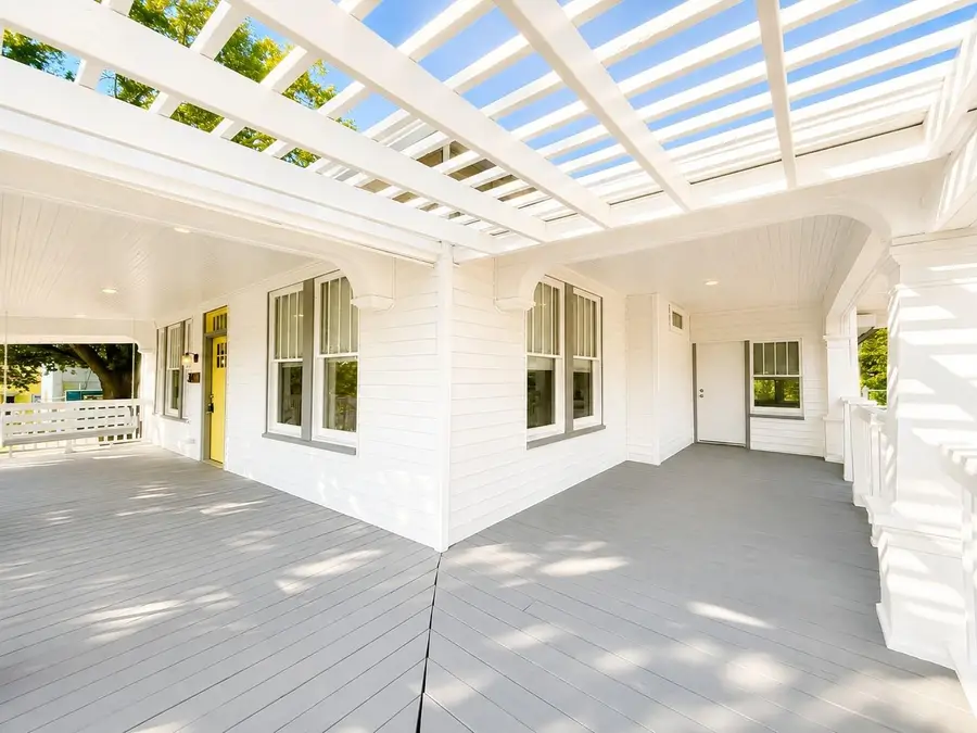 340 Ackerman St, Rockdale, TX 76567 - #3