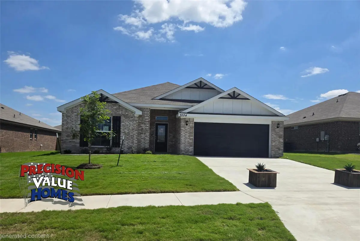 3204 Privet Dr, Killeen, TX 76549 - #1