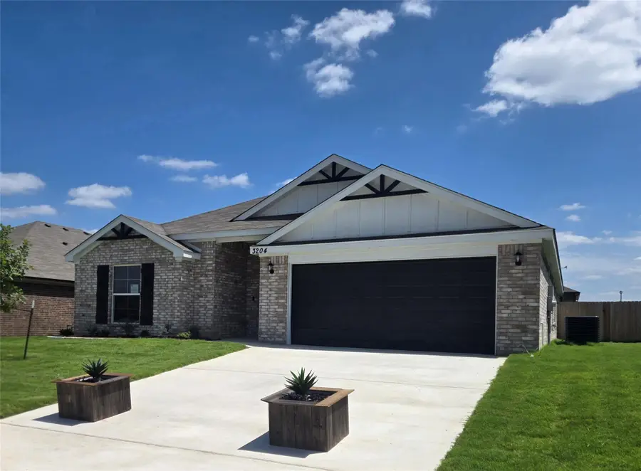 3204 Privet Dr, Killeen, TX 76549 - #3