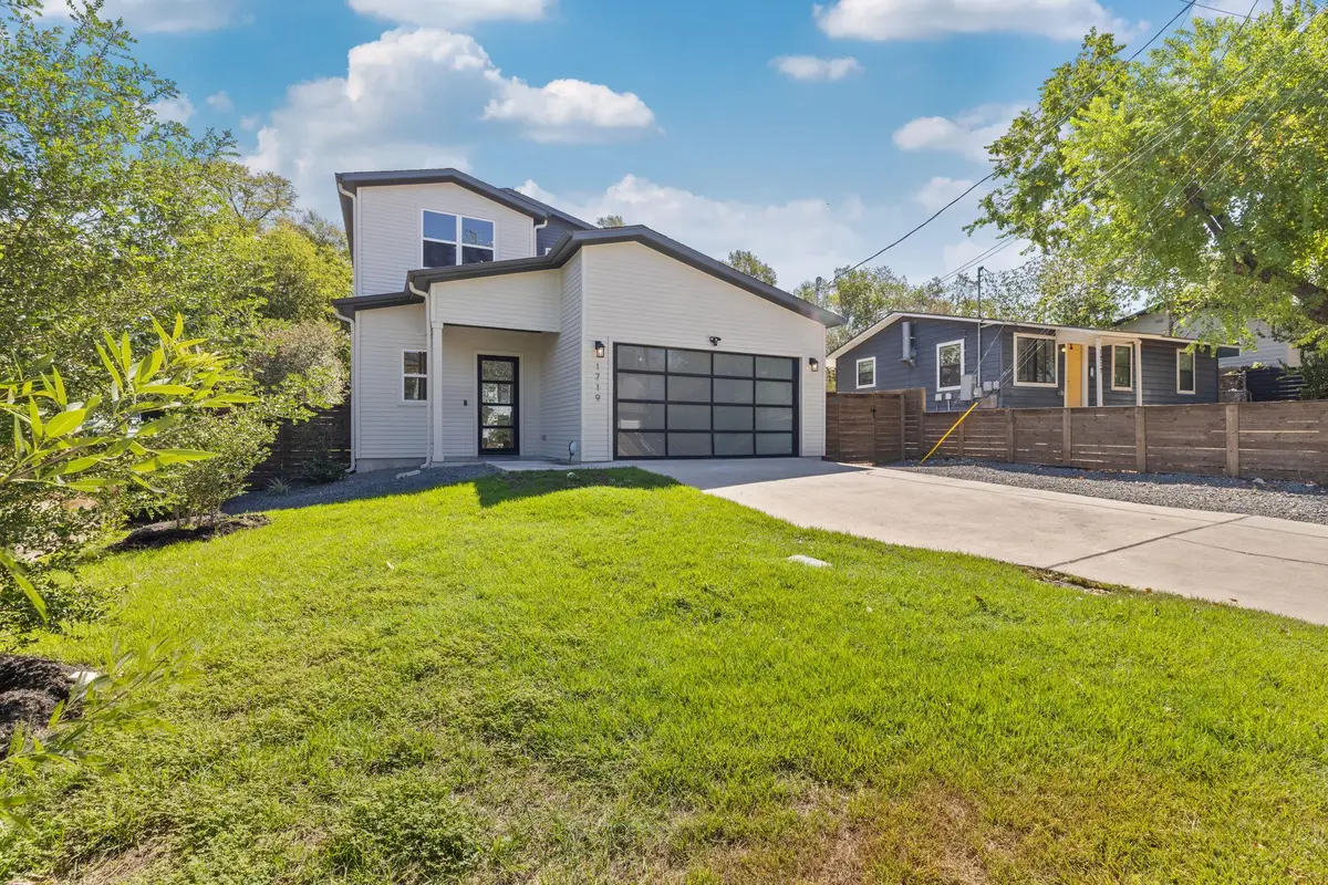1719 Bunche Rd, Austin, TX 78721 - #1