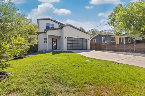 1719 Bunche Rd, Austin, TX 78721