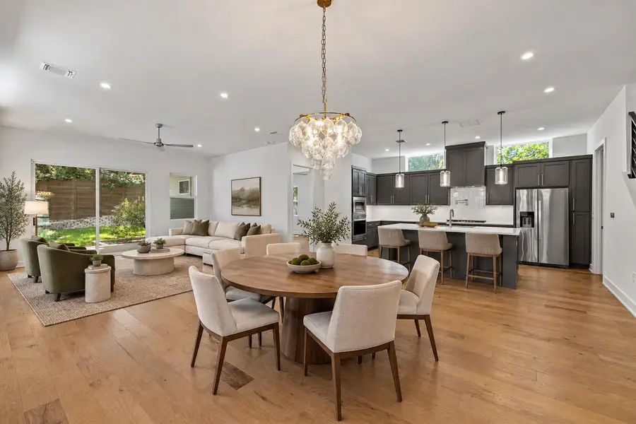 1719 Bunche Rd, Austin, TX 78721 - #2