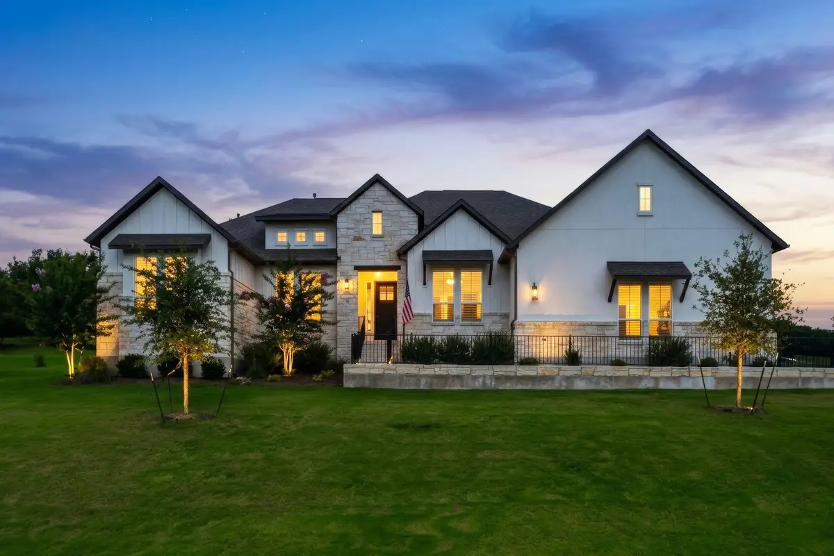 146 Soaring Wing Bnd, Cedar Creek, TX 78612 - #1