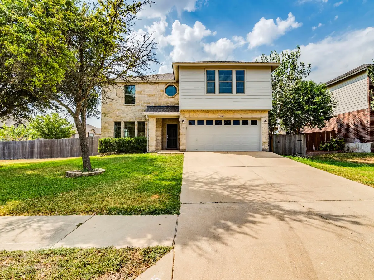 19845 San Chisolm Dr, Round Rock, TX 78664 - #1