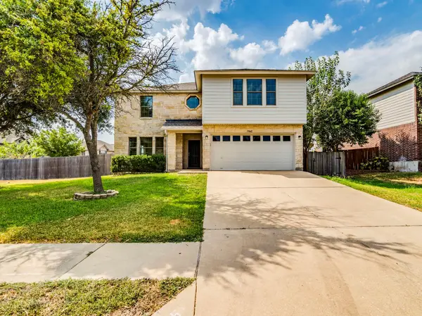 19845 San Chisolm Dr, Round Rock, TX 78664