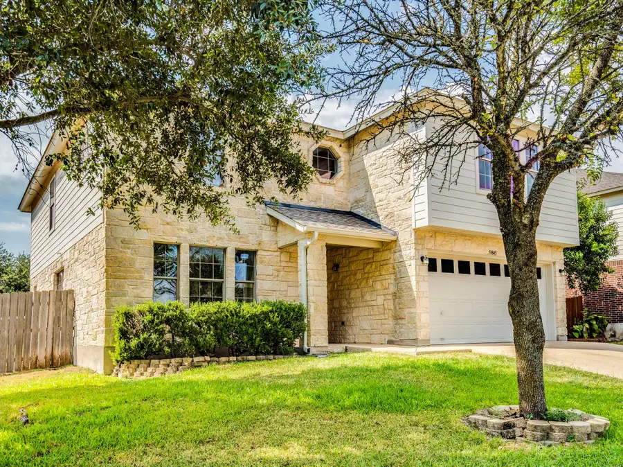 19845 San Chisolm Dr, Round Rock, TX 78664 - #2