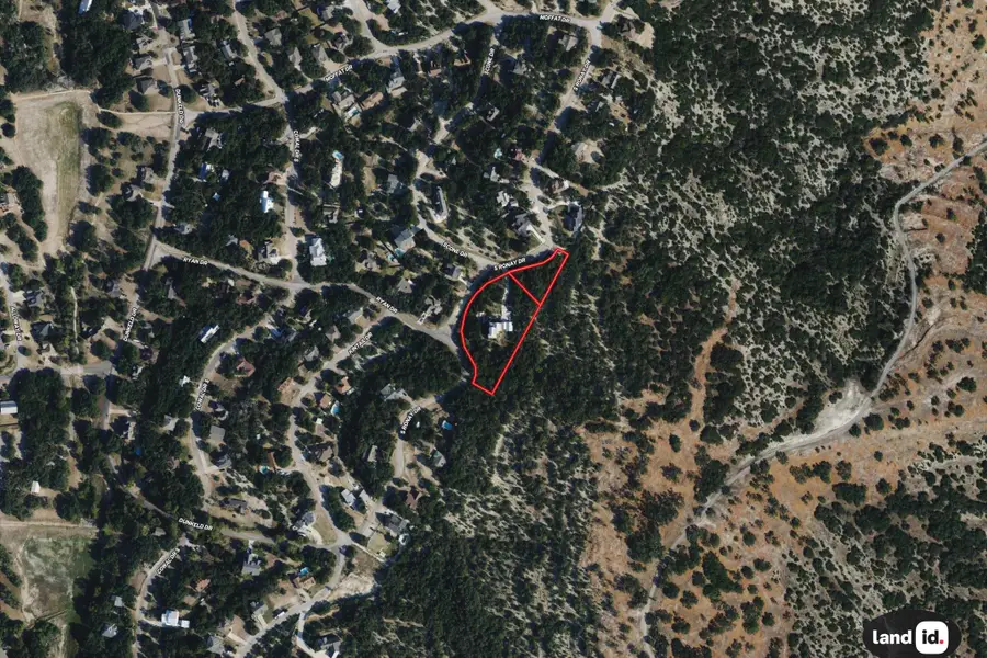 211 Ronay Dr, Spicewood, TX 78669 - #2