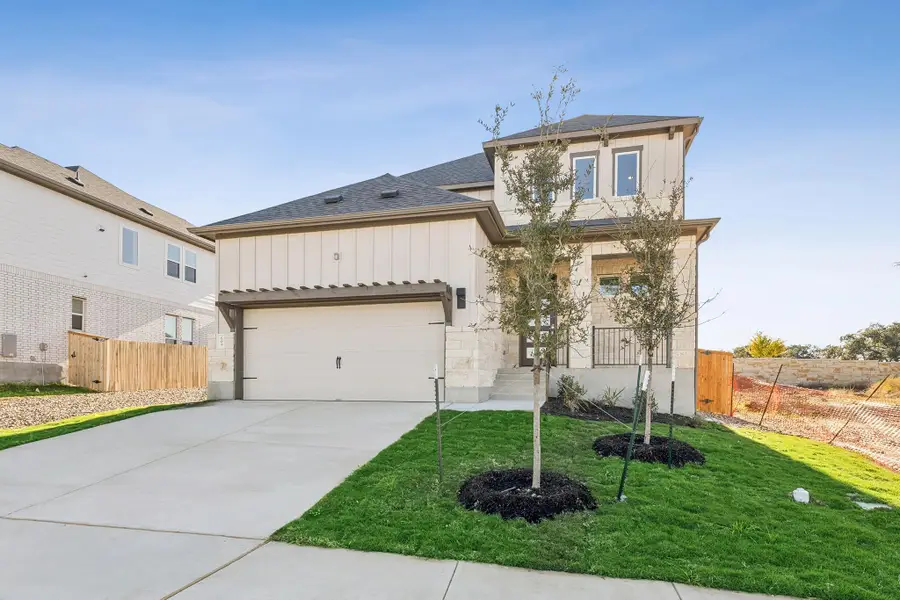 809 Corvallis Dr, Cedar Park Liberty Hill, TX 78641 - Image #2