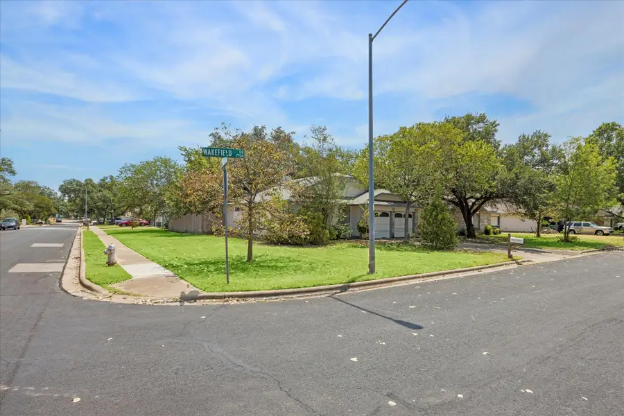 7701 Wakefield Dr, Austin, TX 78749 - #3