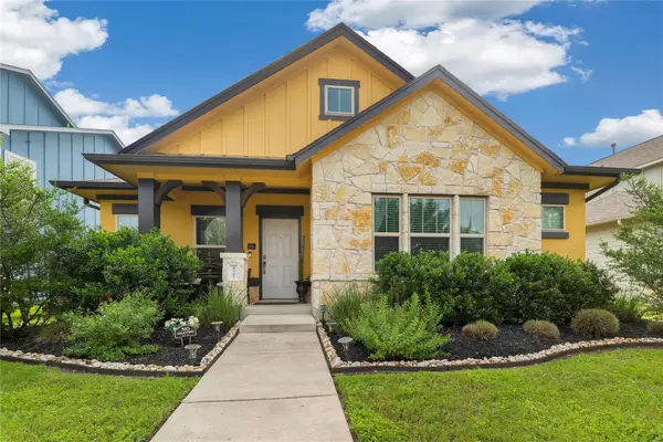 8721 Sikes Way, Austin, TX 78747