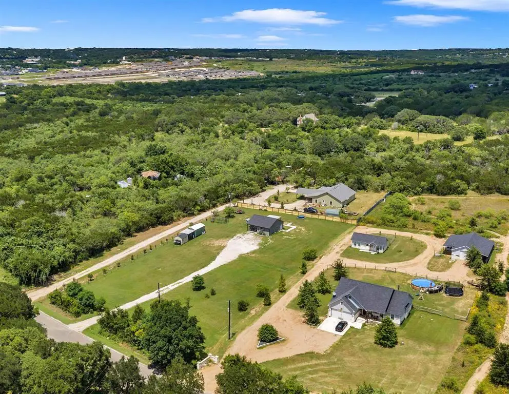 1619 County Road 340, Burnet, TX 78611 - #1