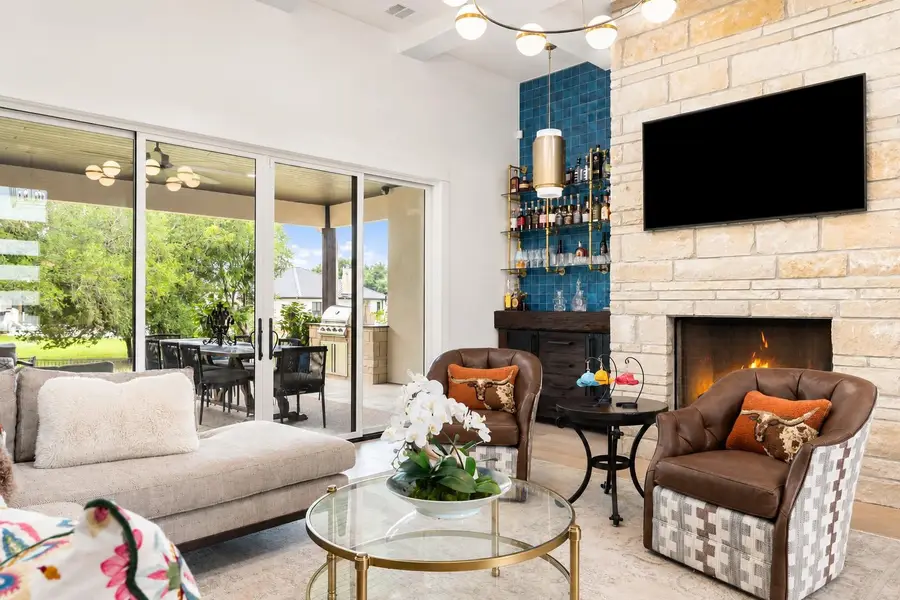 2900 Bay West Blvd, Horseshoe Bay, TX 78657 - #3