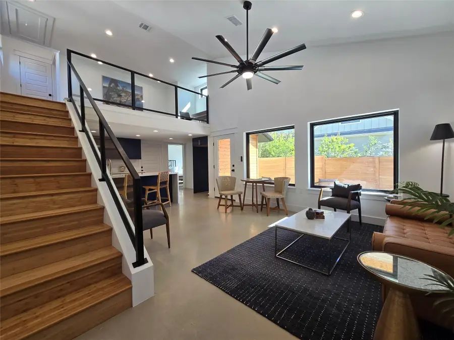 5303 Grover Ave #2, Austin, TX 78756 - Image #2