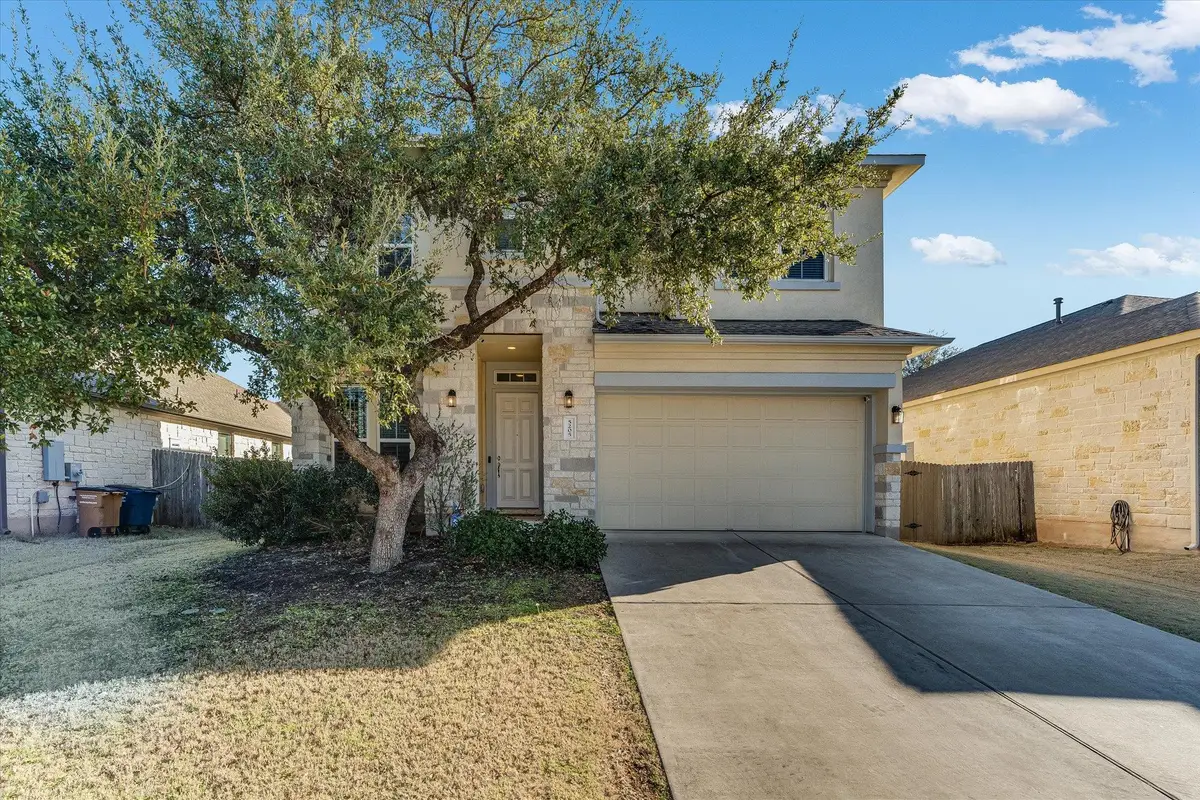 5205 Mandevilla Dr, Austin, TX 78739 - #1