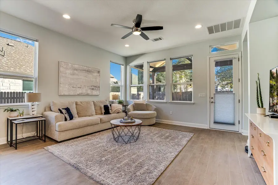 5205 Mandevilla Dr, Austin, TX 78739 - #2