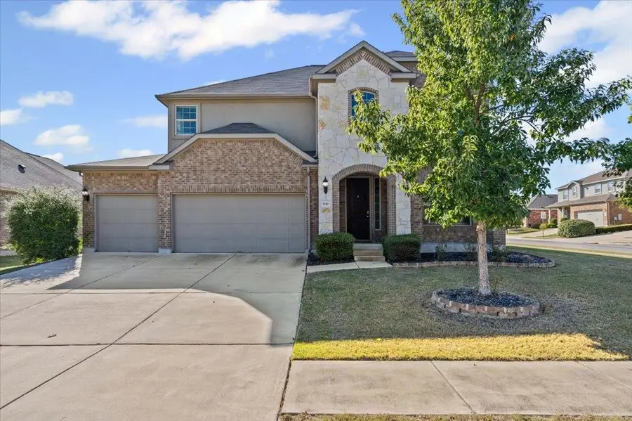 1116 Kersey Dr, Leander, TX 78641 - Image #2