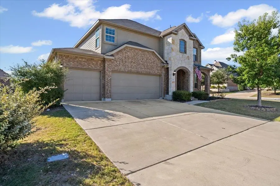 1116 Kersey Dr, Leander, TX 78641 - Image #3