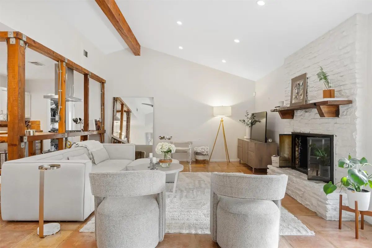 3106 Glen Ora St #A & B, Austin, TX 78704 - Image #1