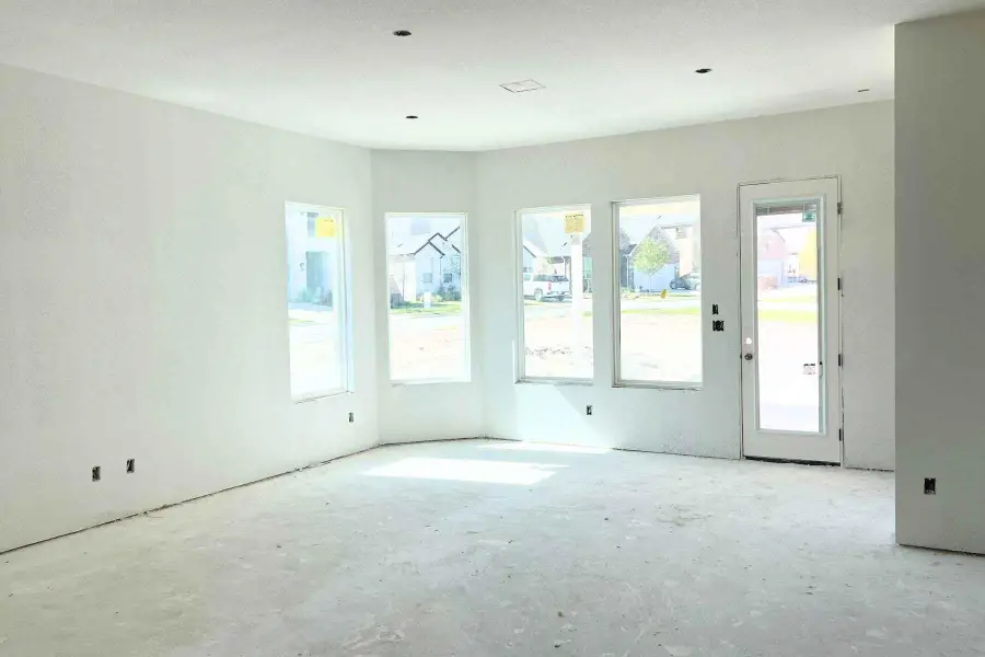 501 Golden Sage Ave, Georgetown, TX 78633 - Image #3