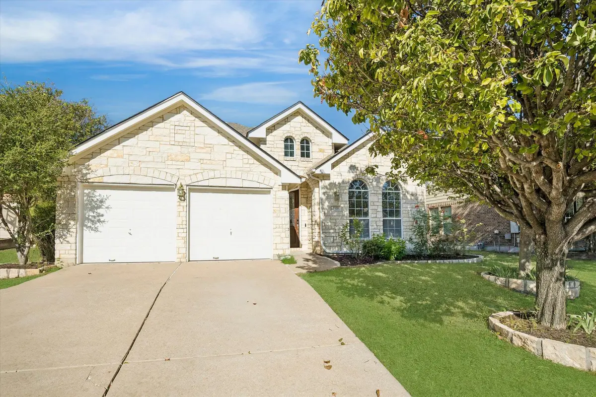 2329 Village View Loop, Pflugerville, TX 78660 - #1