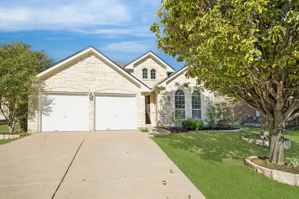2329 Village View Loop, Pflugerville, TX 78660