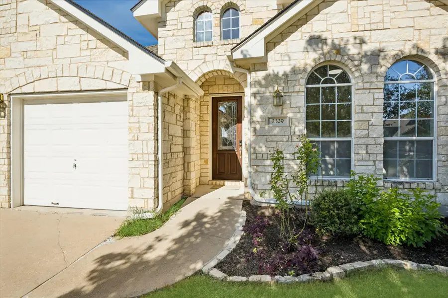 2329 Village View Loop, Pflugerville, TX 78660 - #2