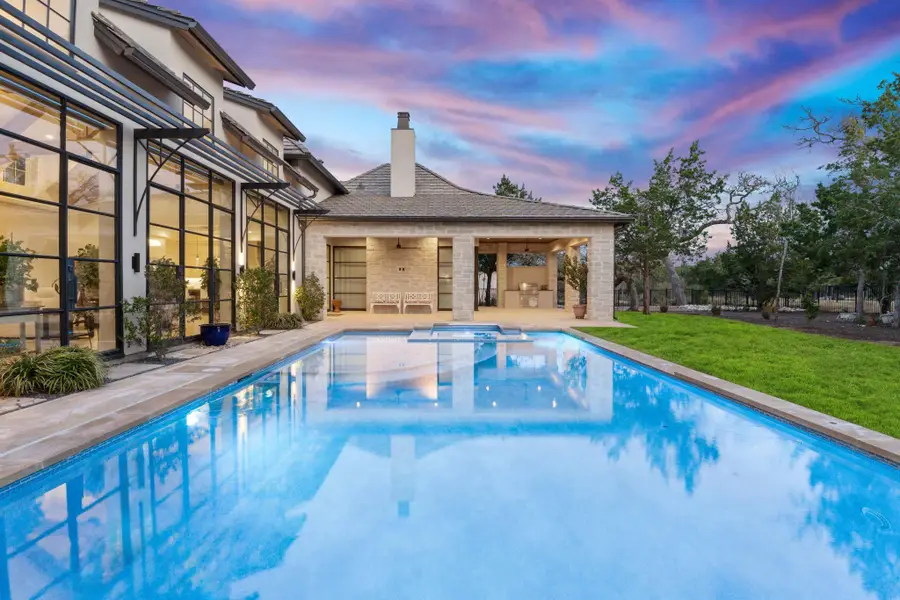 229 Tiffanie Way, Kyle Buda, TX 78737 - Image #2