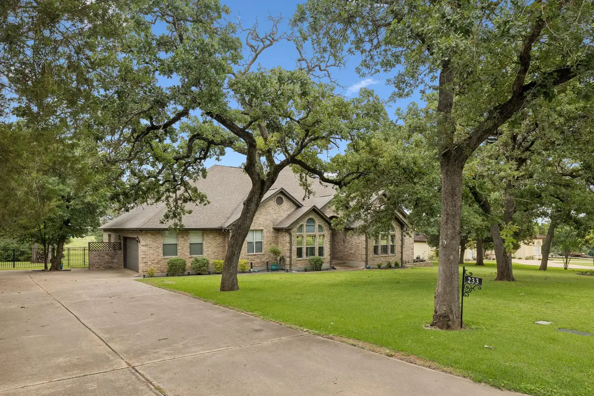 233 Colovista Pkwy, Bastrop, TX 78602 - #1