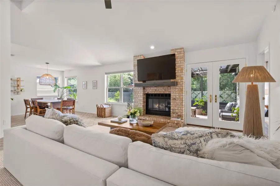 3127 Festus Dr, Austin, TX 78748 - #2