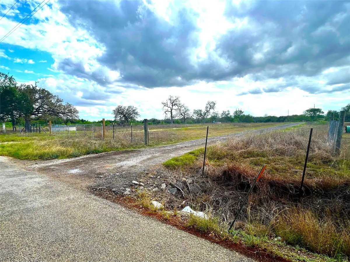 1060 Fox Ln #Lot 4, Lockhart, TX 78644 - #1