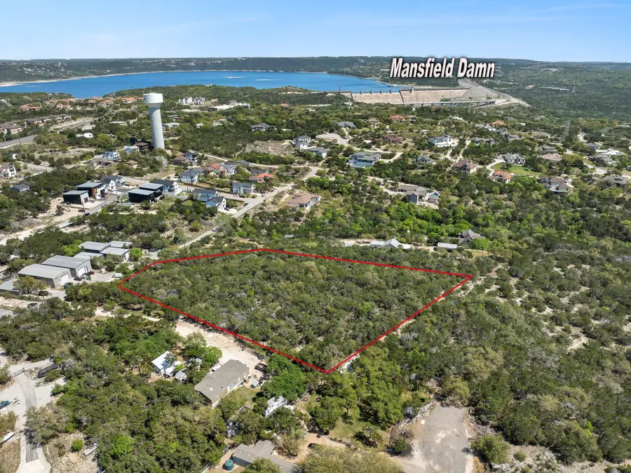 15005 Iowa St, Austin, TX 78734 - #2